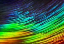 cyber flow hyper prism