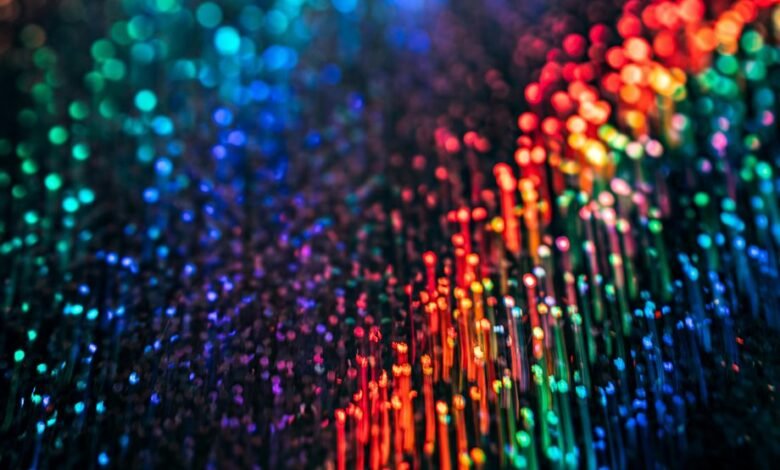 digital cyber prism technology