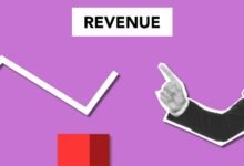 digital revenue success strategy