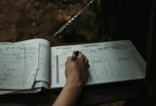 health monitoring records summary