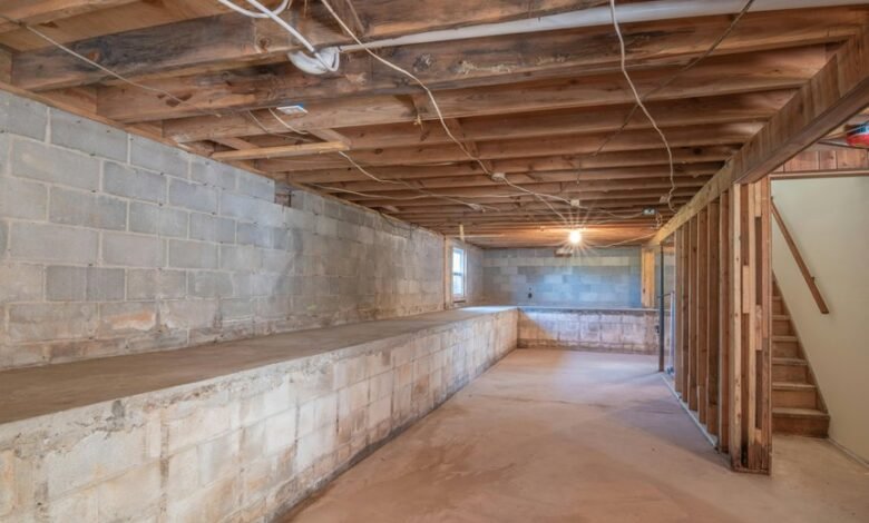 hyper core expansion beam