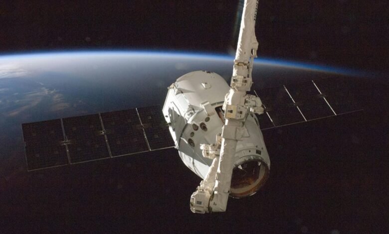 infinite market orbit flow