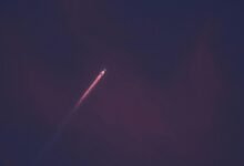 leadership in radiant stream