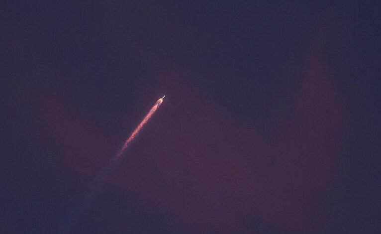 leadership in radiant stream