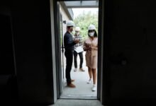 market boost for builders