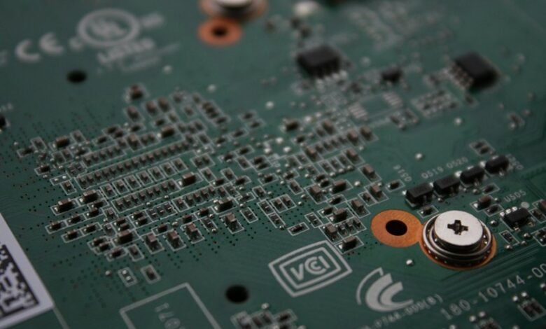 nova surge innovation circuit