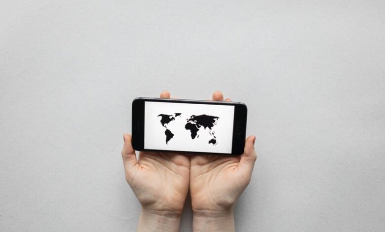 performance mapping innovation strategy