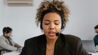 professional tech service hotline