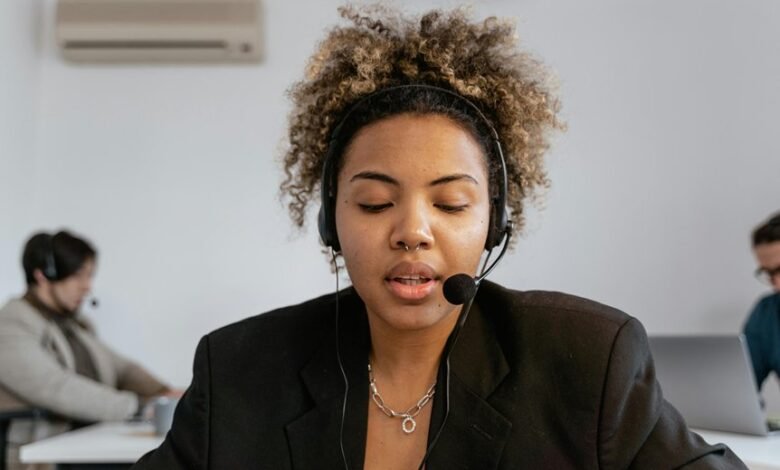 professional tech service hotline