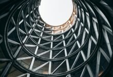 vortex beam market engine