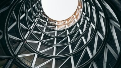 vortex beam market engine