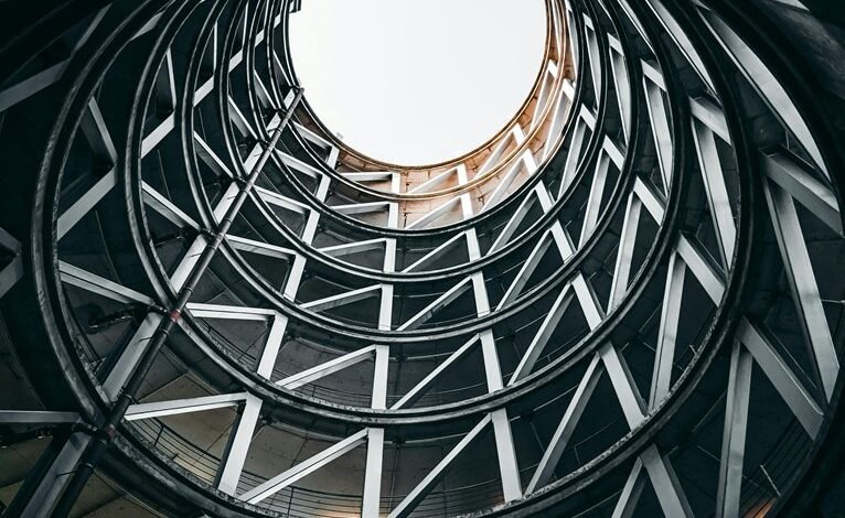 vortex beam market engine